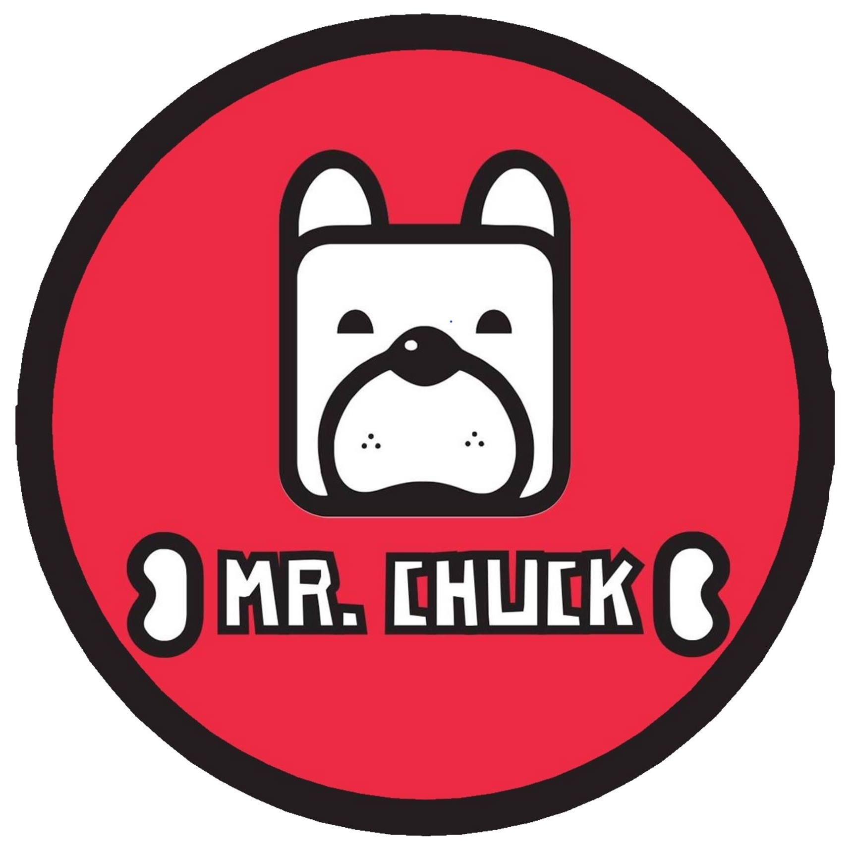 Mr. Chuck