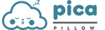 Pica Pillow