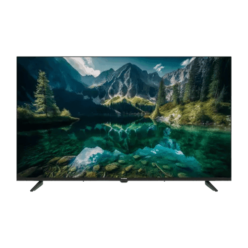 Hyundai 55 UHD LED TV OS