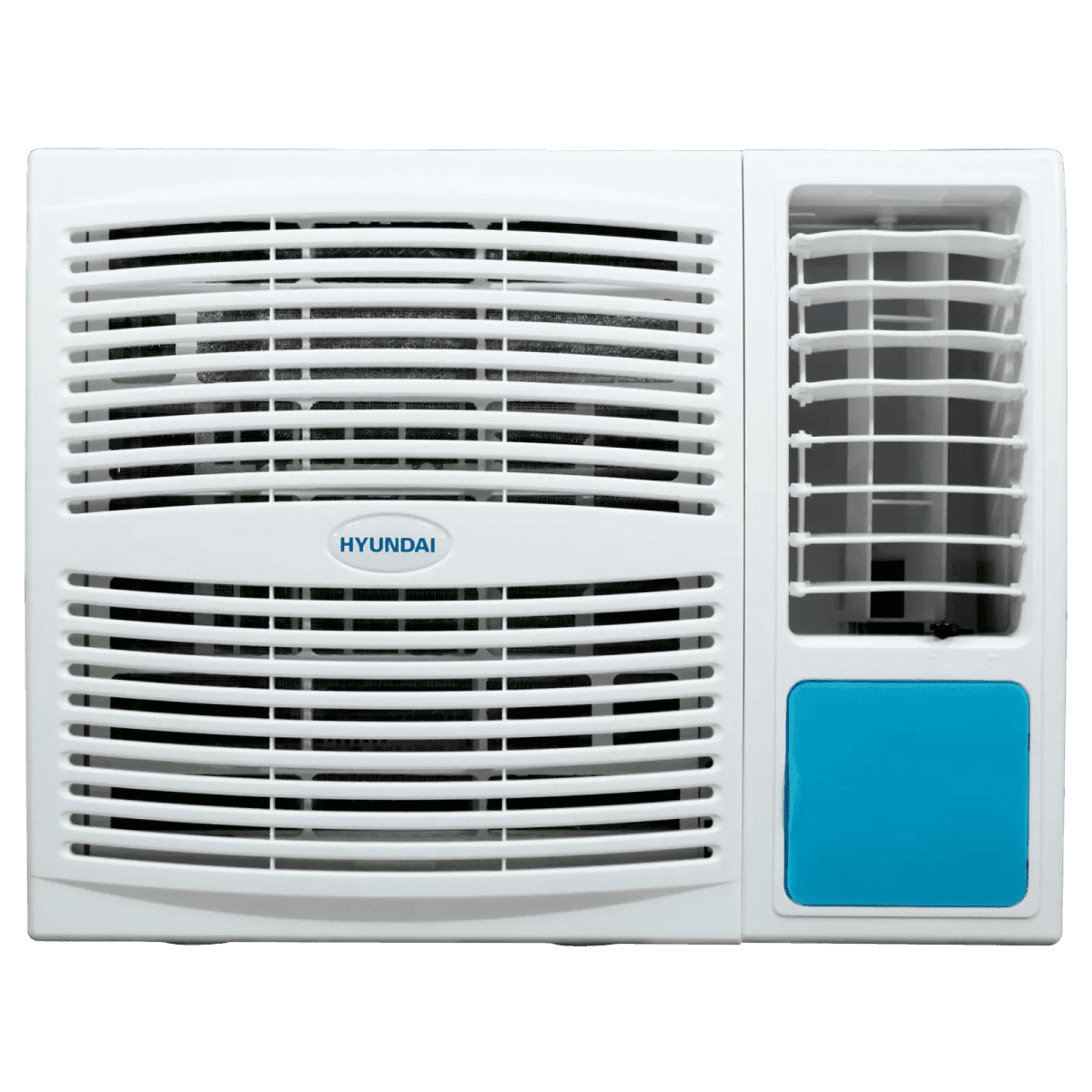 Hyundai Window Type AC 2.0HP Remote (HAC-W20RC)