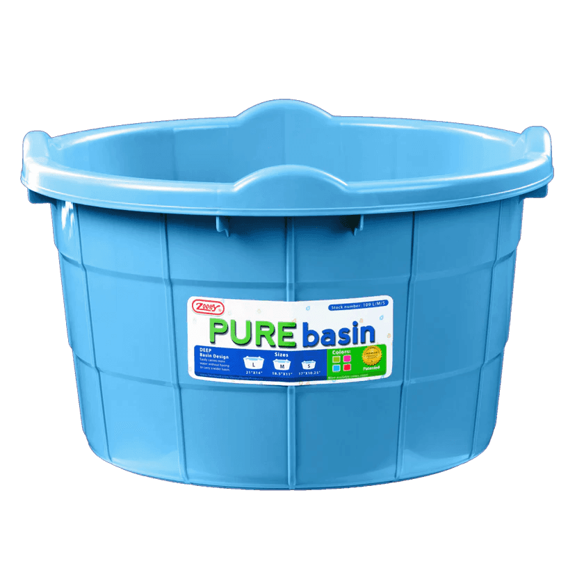 Zooey Pure Basin Medium