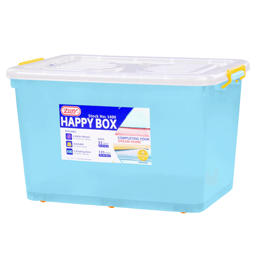 Happy Box Small