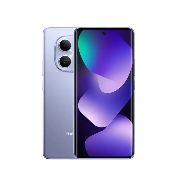REDMI NOTE 15 6+128 PURPLE