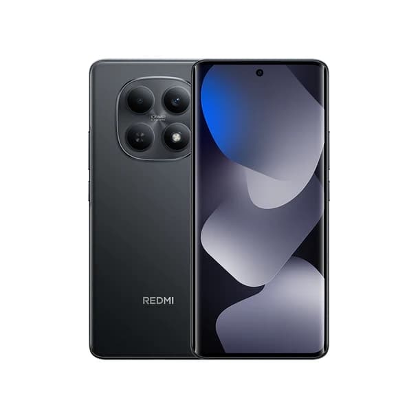 REDMI NOTE 15 5G 8+256 BLACK