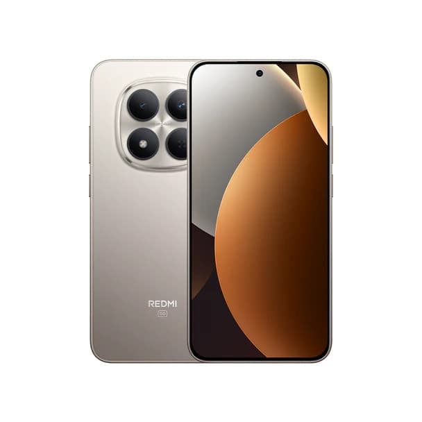 REDMI NOTE 15 PRO 5G 12+152 TITANIUM