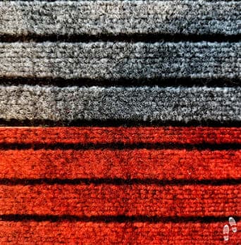 Stripe Mat (Indoor Residential)