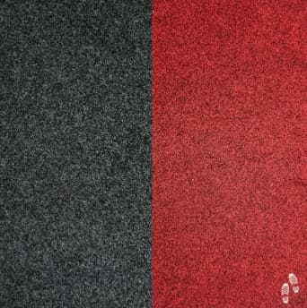 Carpet Mat (Indoor Residential)