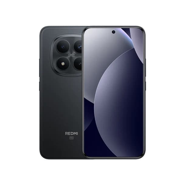 REDMI NOTE 15 PRO+ 5G 12+512 BLACK