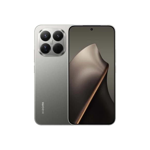 XIAOMI 15T 12 +256 GRAY