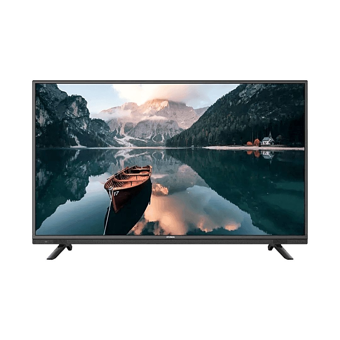 Hyundai 32" HD LED TV OS