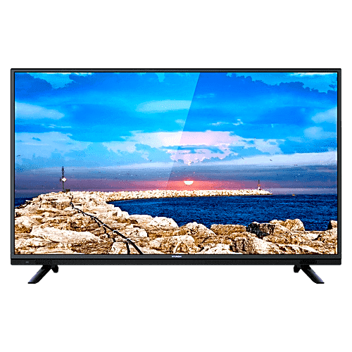 Hyundai 43 FHD LED TV OS