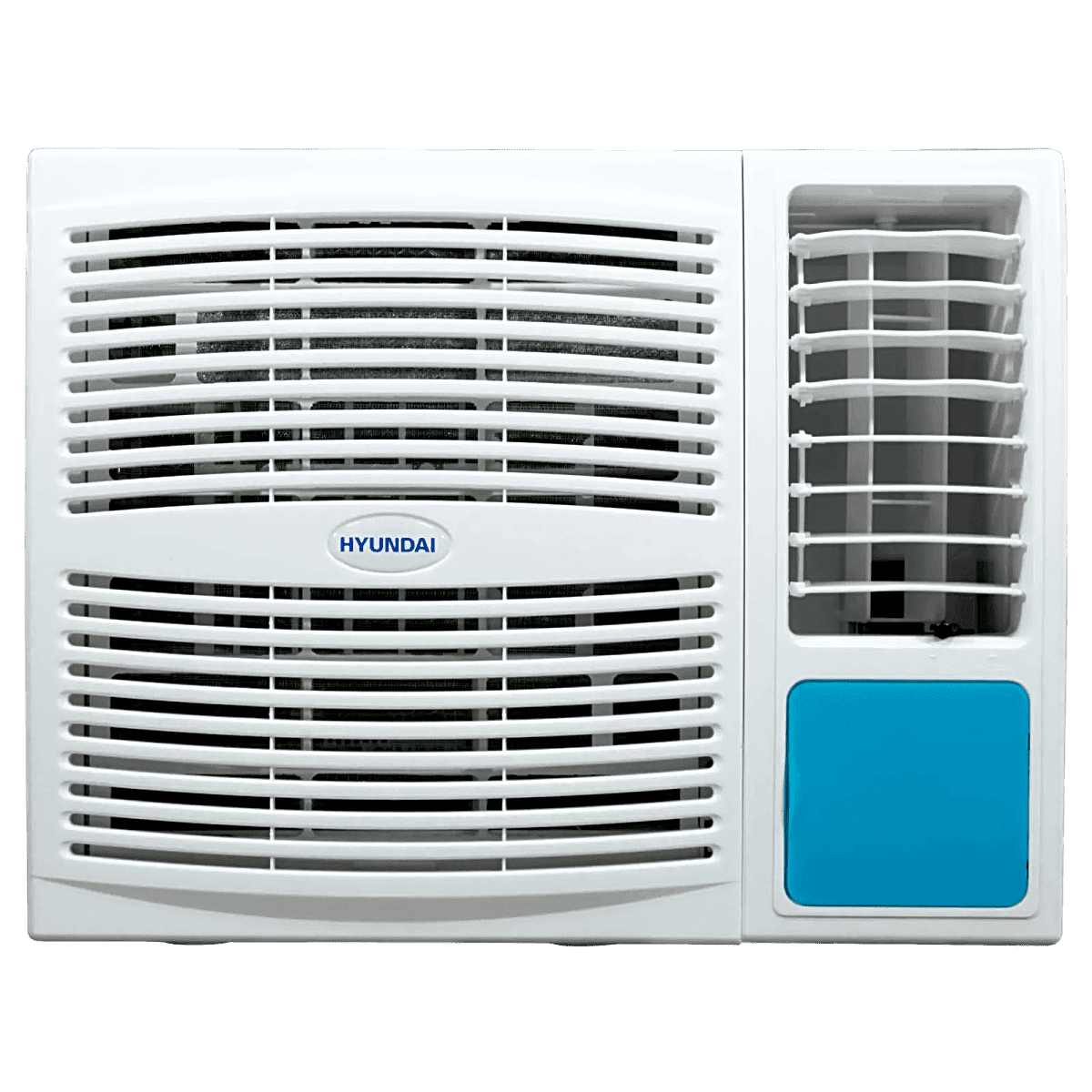 Hyundai Window Type AC 1.0HP Manual (HAC-W10MC)