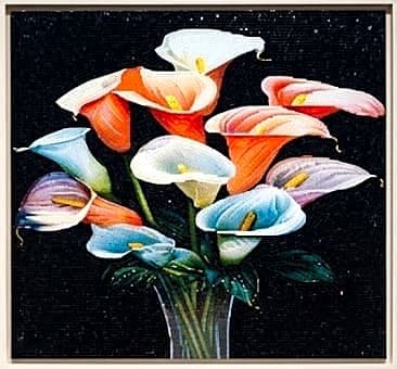 Calla Lily Flowers