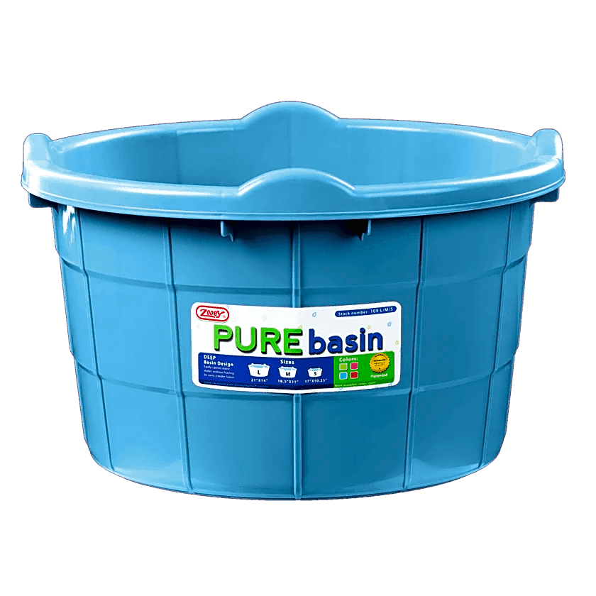 Zooey Pure Basin Medium