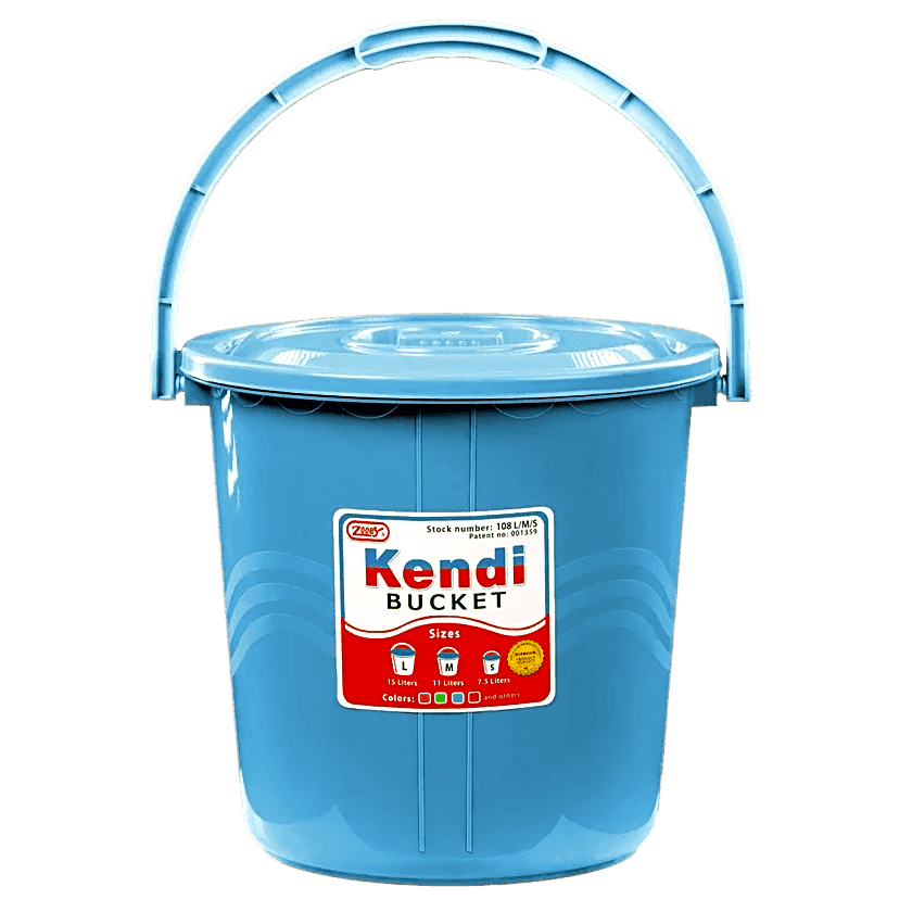 Zooey Kendi Bucket Medium