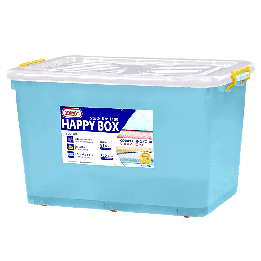 Happy Box Small