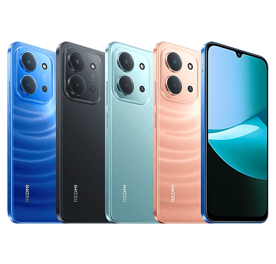 XIAOMI REDMI 15 C 8+256