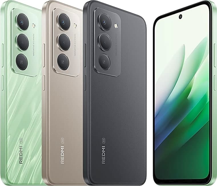 XIAOMI REDMI 15 5G 8+256