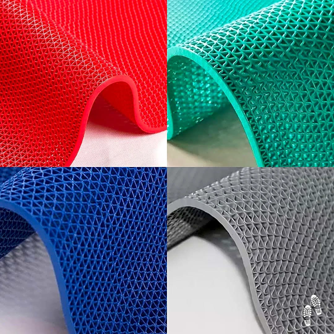 KleenStride S-Type Mat