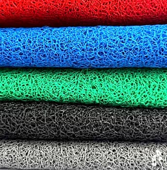 KleenStride - High Traffic Coil Mat