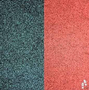 KleenStride - Carpet Mat