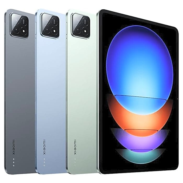 XIAOMI PAD 6S PRO 12.4 12+512 GRAPHITE GRAY